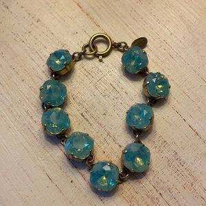 Catherine Popesco bracelet